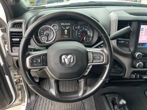 Used 2023 RAM 2500 Tradesman AWD/4WD image 16