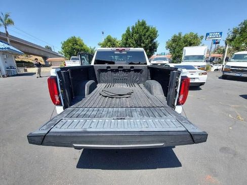 Used 2024 GMC Sierra 1500 Denali AWD/4WD image 27