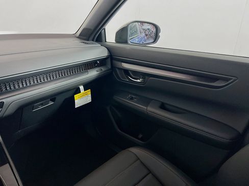 New 2026 Honda CR-V Sport-L image 19
