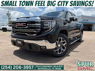 New 2026 GMC Sierra 1500 SLT AWD/4WD 360° Tour