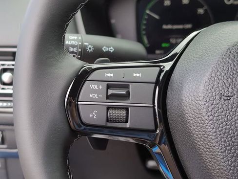 New 2026 Honda Civic Sport Touring image 21