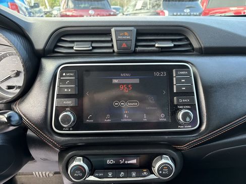 Used 2020 Nissan Versa SR image 26