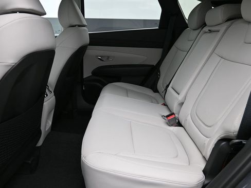 New 2026 Hyundai Tucson SEL AWD/4WD image 11