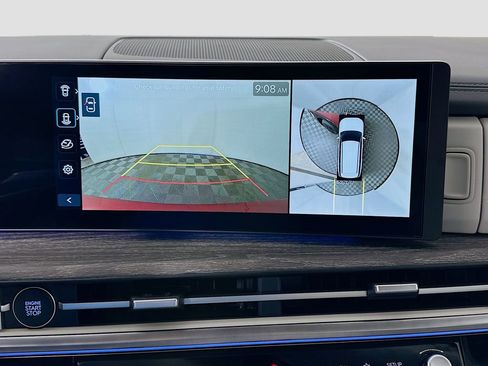 New 2026 Hyundai Santa Fe Calligraphy image 13