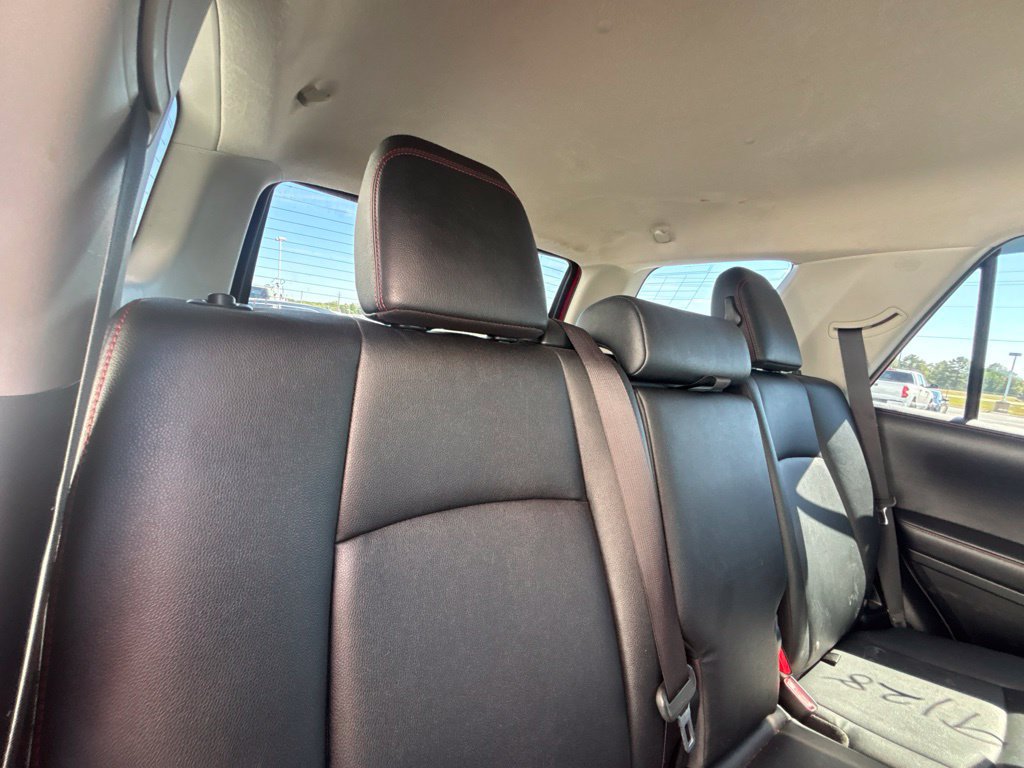 Used 2020 Toyota 4Runner TRD Off-Road Premium AWD/4WD image 26