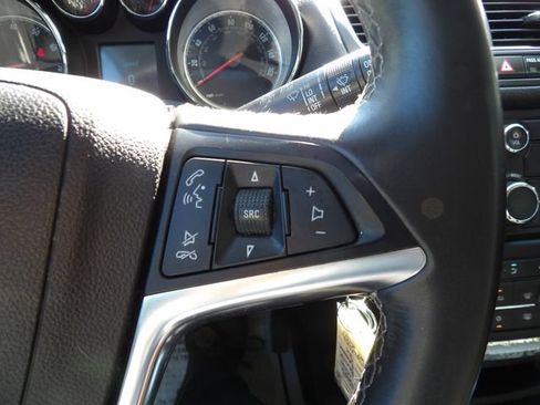 Used 2016 Buick Encore FWD image 21