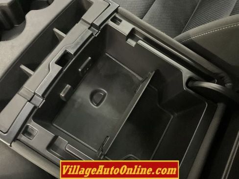 Used 2016 Chevrolet Silverado 1500 LT w/ All Star Edition image 28