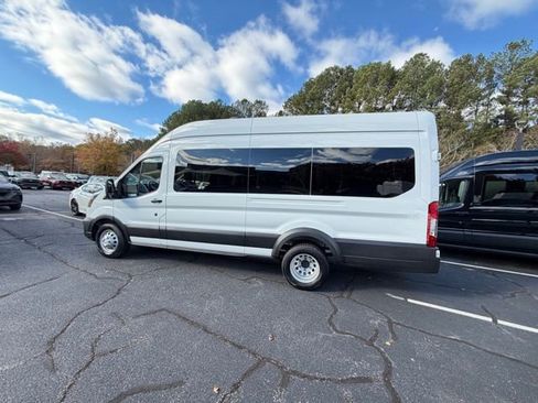 New 2026 Ford Transit 350 XL image 5