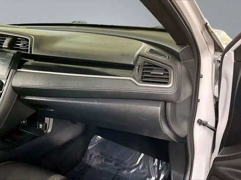 Used 2021 Honda Civic EX image 23