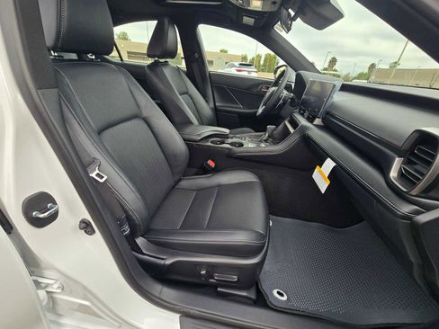 New 2026 Lexus IS 350 F Sport image 12