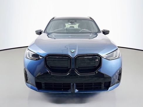 New 2026 BMW X3 M50 w/ Premium Package image 2