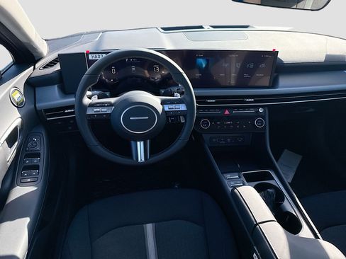 New 2025 Hyundai Sonata SEL image 15