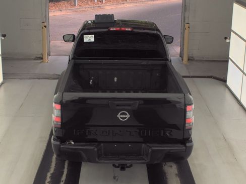 Used 2022 Nissan Frontier S RWD image 10