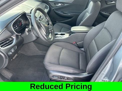 Used 2023 Chevrolet Malibu LT image 12