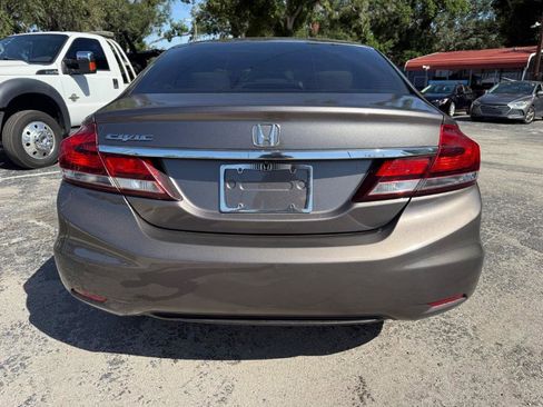 Used 2013 Honda Civic LX image 11