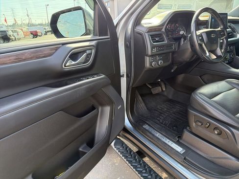 Used 2021 Chevrolet Tahoe Z71 image 19