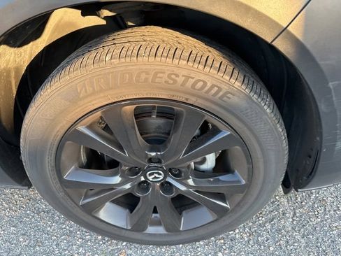 Used 2022 MAZDA CX-30 AWD 2.5 Turbo S image 9