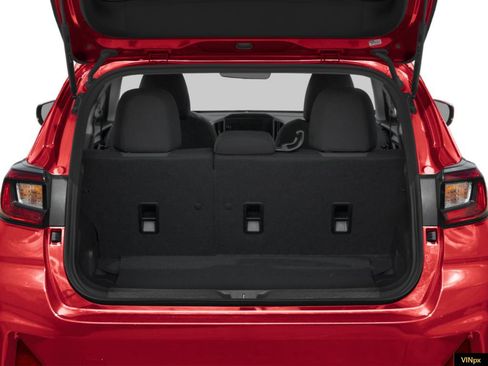 New 2026 Subaru Impreza 2.0i Sport image 10