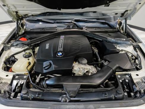 Used 2015 BMW M235i Coupe RWD image 54