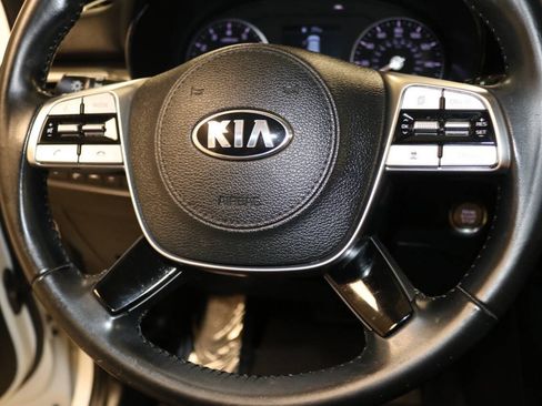Used 2020 Kia Telluride S FWD image 33