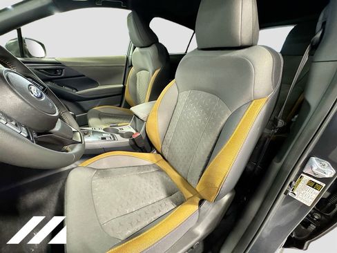 New 2026 Subaru Crosstrek 2.5i Sport AWD/4WD image 22