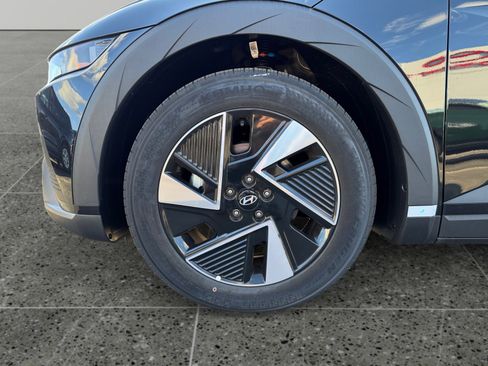 New 2025 Hyundai Ioniq 5 SEL image 14