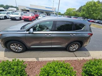 Used 2019 Hyundai Santa Fe SEL FWD video 1