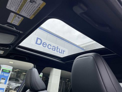 New 2026 Subaru Forester Sport image 10