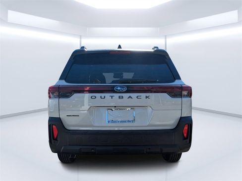 New 2026 Subaru Outback Touring image 4