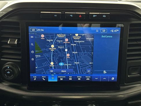 Used 2022 Ford F150 Tremor w/ Equipment Group 402A High image 18