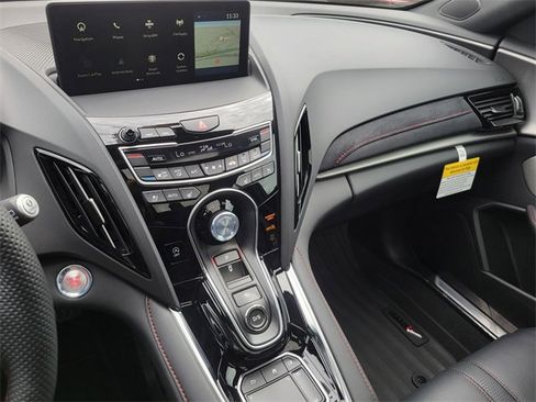 New 2026 Acura RDX A-Spec image 20