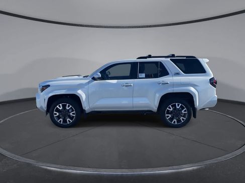 New 2026 Toyota 4Runner TRD Sport AWD/4WD image 5