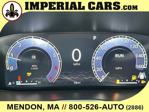 New 2026 Jeep Compass Limited w/ Sun, Sound & Navigation Group AWD/4WD image 25