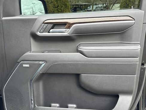 Used 2023 GMC Sierra 1500 Elevation w/ Elevation Premium Package image 25