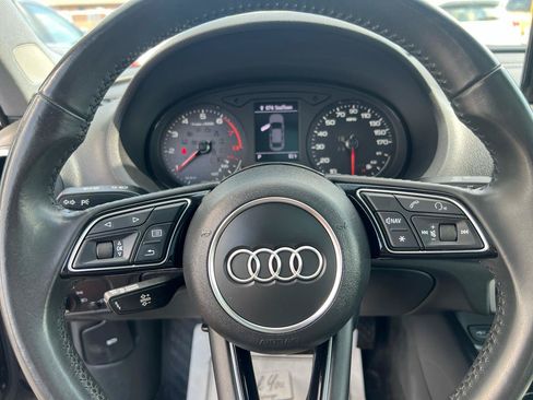 Used 2020 Audi A3 2.0T FWD image 18