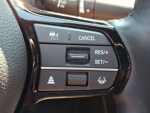 Certified 2024 Acura Integra A-Spec FWD image 23