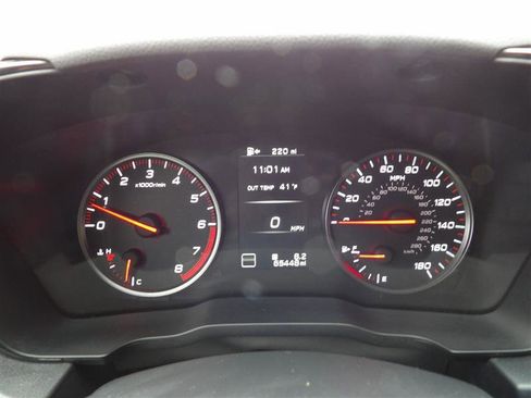 Used 2022 Subaru WRX image 22