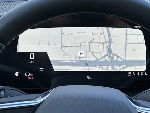 New 2026 Chevrolet Equinox LT image 14