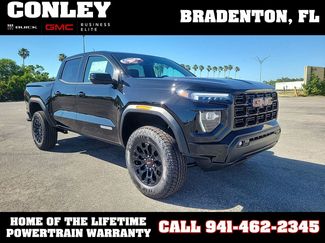 New 2026 GMC Canyon Elevation w/ Convenience Package RWD video 1