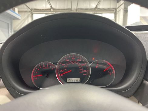 Used 2011 Subaru Impreza Outback Sport AWD/4WD image 19