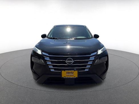 Used 2025 Nissan Rogue SV AWD/4WD image 4