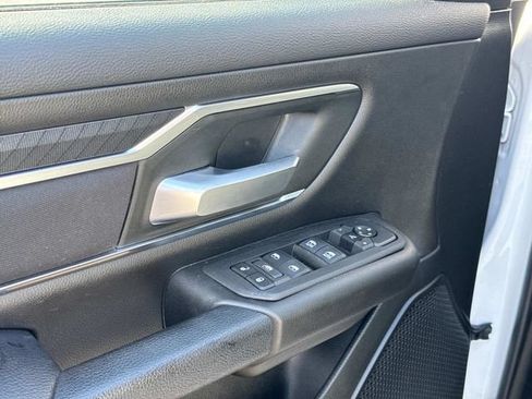Used 2025 RAM 1500 Big Horn AWD/4WD image 26