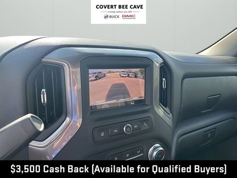 New 2026 GMC Sierra 1500 Pro w/ Pro Value Package image 32