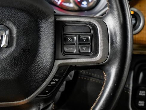 Used 2022 RAM 3500 Limited image 19