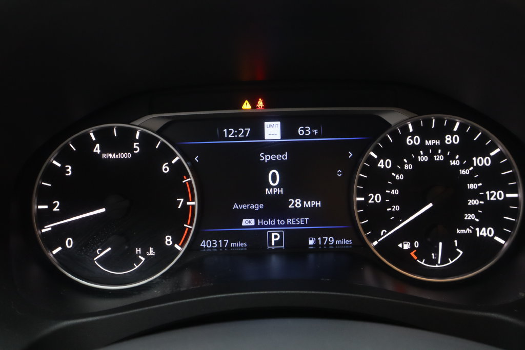 Certified 2023 Nissan Altima 2.5 SL AWD/4WD image 25