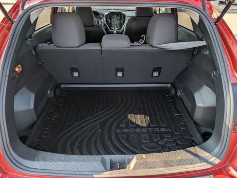 Certified 2024 Subaru Crosstrek 2.0i Premium AWD/4WD image 18