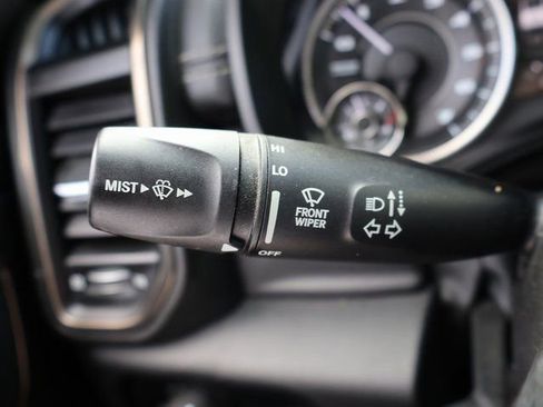 Used 2022 RAM 1500 Rebel w/ Rebel Level 2 Equipment Group AWD/4WD image 38