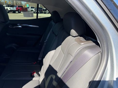 New 2026 Buick Envision Preferred image 9