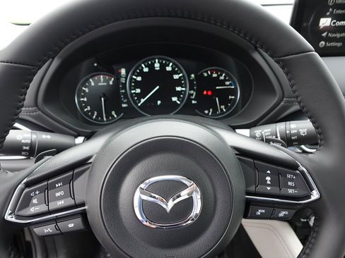 New 2025 MAZDA CX-5 AWD 2.5 S w/ Premium Plus Pkg image 14