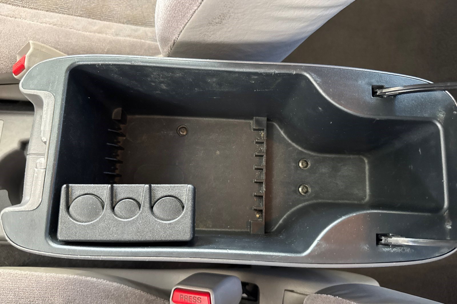 Used 2004 Toyota Tacoma PreRunner RWD image 36